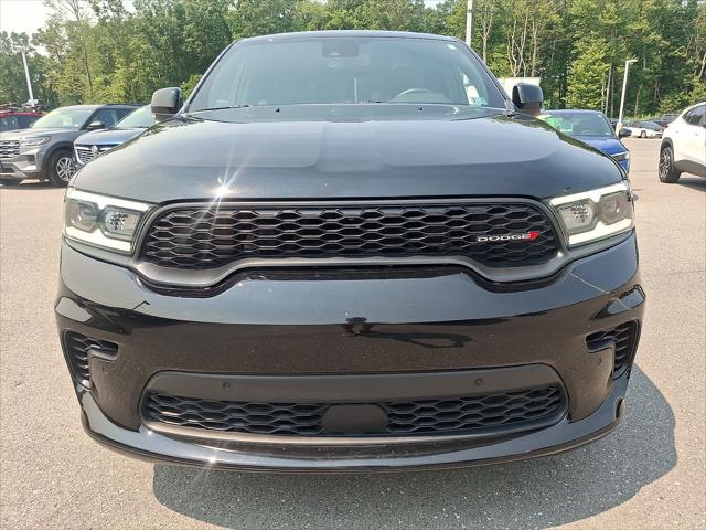 2025 Dodge Durango GT Plus AWD 2025 Dodge Durango GT Plus AWD