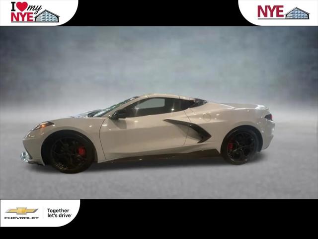 2022 Chevrolet Corvette 1LT for sale in Oneida, NY