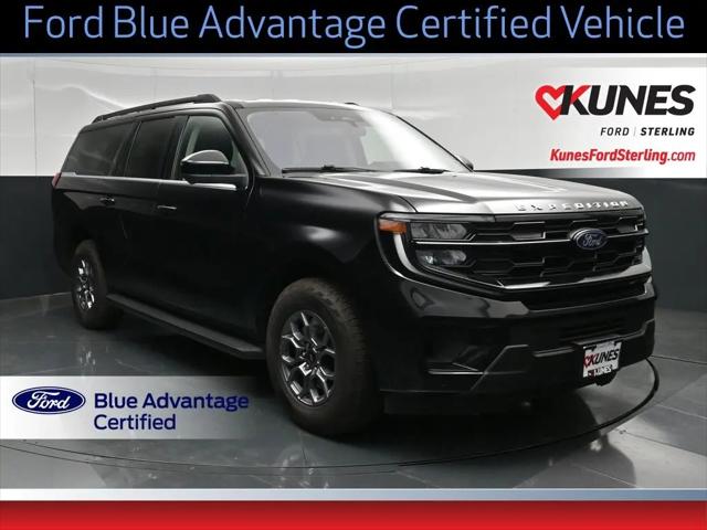 2025 Ford Expedition Active MAX for sale in Sterling, IL