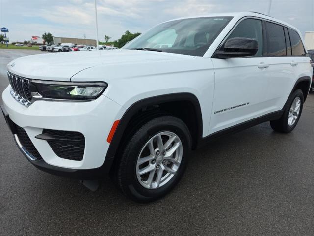 2023 Jeep Grand Cherokee Laredo 4x4 for sale in Richmond, KY