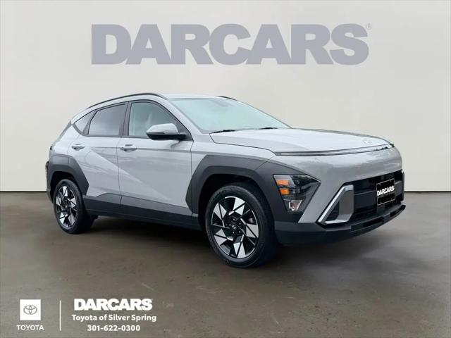 2024 Hyundai Kona SEL for sale in Silver Spring, MD