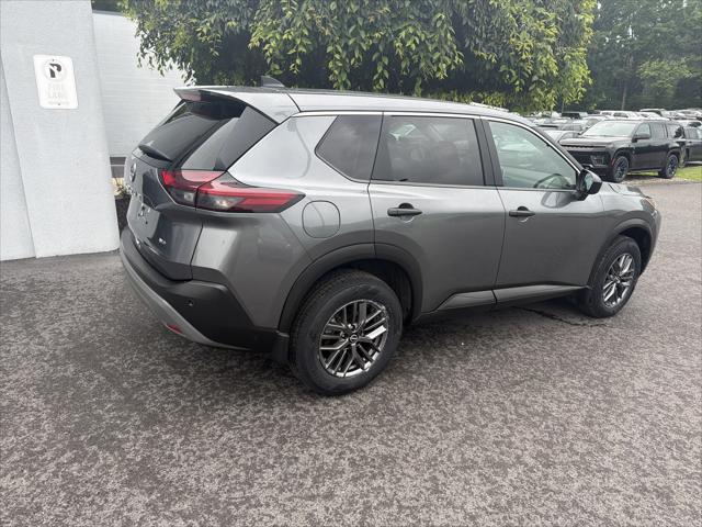 2023 Nissan Rogue S Intelligent AWD