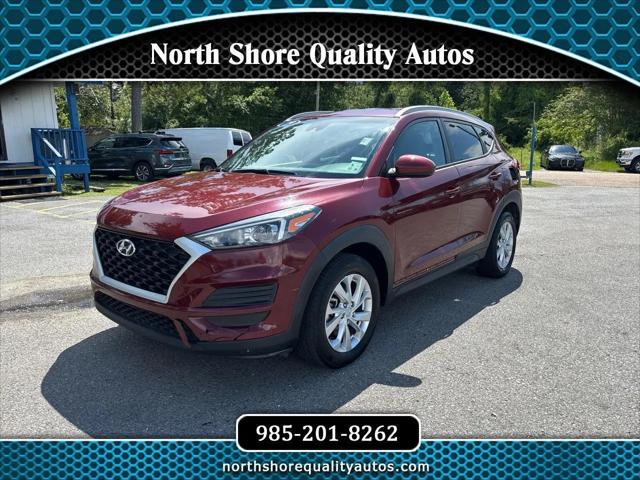 2019 Hyundai Tucson Value for sale in Slidell, LA