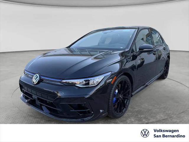 2026 Volkswagen Golf R Base for sale in San Bernardino, CA