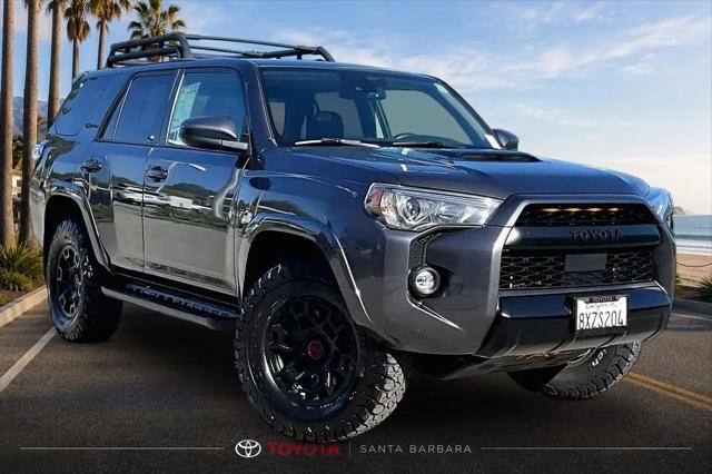 2021 Toyota 4Runner TRD Pro for sale in Goleta, CA