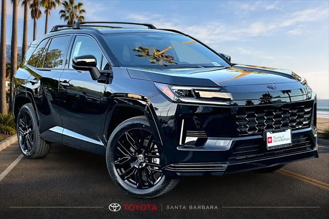 2026 Toyota RAV4 Plug-In Hybrid XSE for sale in Goleta, CA