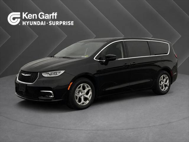 2024 Chrysler Pacifica Limited for sale in Surprise, AZ