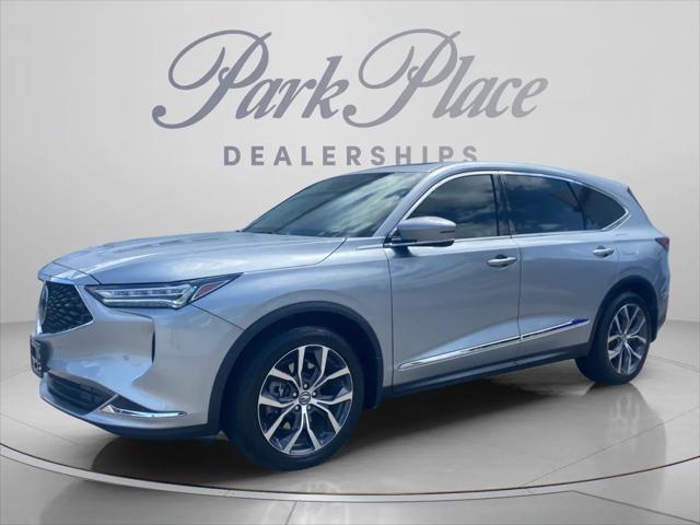 2023 Acura MDX Technology Package for sale in Plano, TX