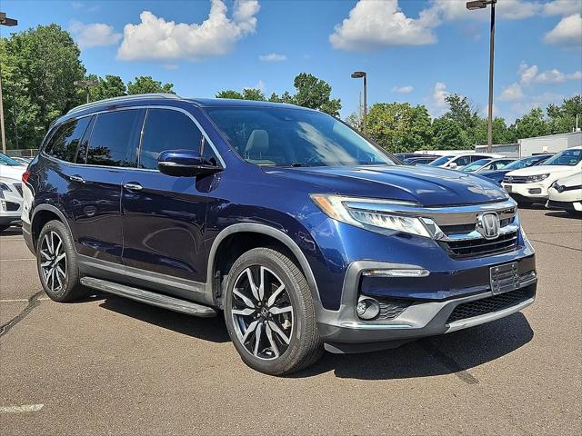 2019 Honda Pilot Touring for sale in Trevose, PA