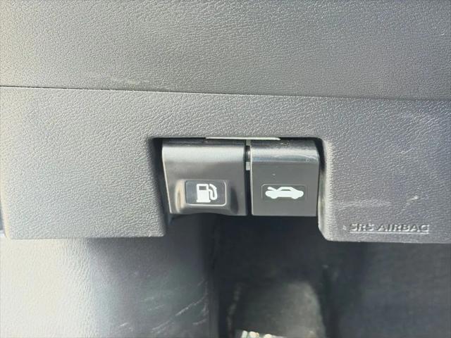 2024 Nissan Versa 1.6 SR