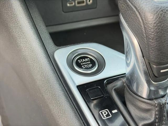 2023 Nissan Sentra SV Xtronic CVT