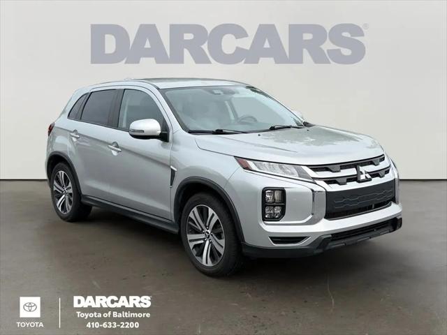 2024 Mitsubishi Outlander Sport 2.0 SE AWC for sale in Baltimore, MD
