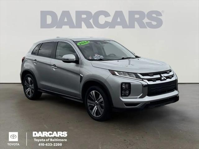 2024 Mitsubishi Outlander Sport 2.0 SE AWC for sale in Baltimore, MD