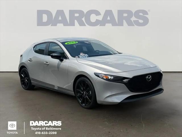 2024 Mazda Mazda3 2.5 S Select Sport for sale in Baltimore, MD