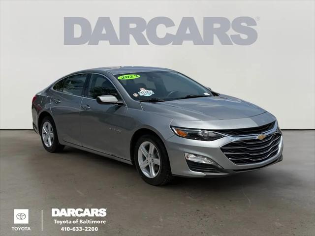 2023 Chevrolet Malibu FWD 1LT for sale in Baltimore, MD