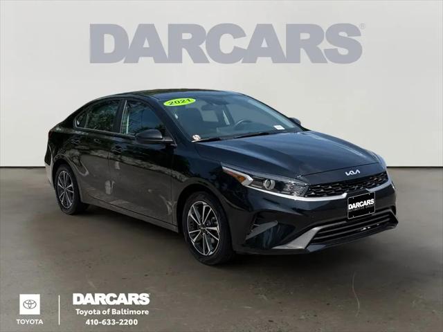 2023 Kia Forte LXS for sale in Baltimore, MD