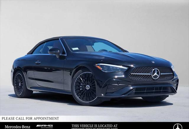 2026 Mercedes-Benz E-CLASS E 300 CLE 300 for sale in Thousand Oaks, CA