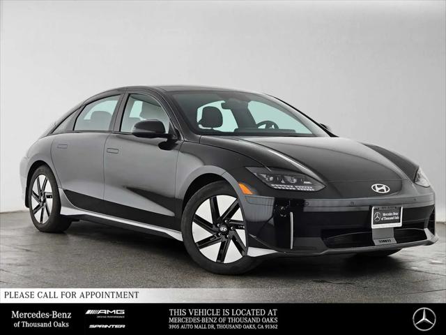 2023 Hyundai IONIQ 6 SE Standard Range for sale in Thousand Oaks, CA