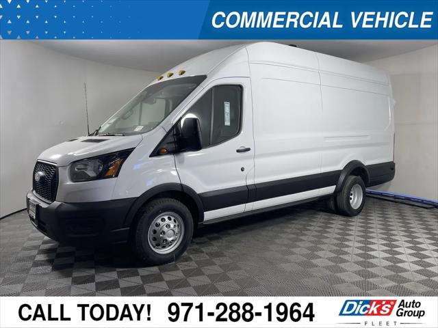 2026 Ford Transit Cargo Van T-350 HD for sale in Canby, OR