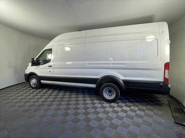 2026 Ford Transit Cargo Van T-350 HD