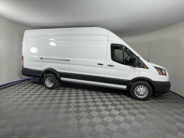 2026 Ford Transit Cargo Van T-350 HD