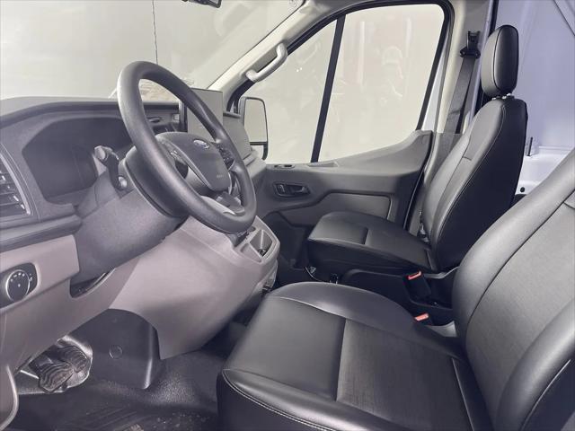 2026 Ford Transit Cargo Van T-350 HD