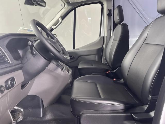 2026 Ford Transit Cargo Van T-350 HD