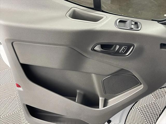 2026 Ford Transit Cargo Van T-350 HD
