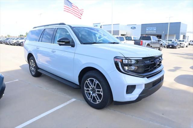 2026 Ford Expedition Max Active MAX for sale in Shawnee, OK