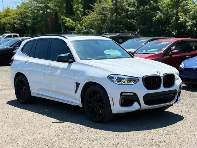 2018 BMW X3 M40i for sale in Beaverton, OR