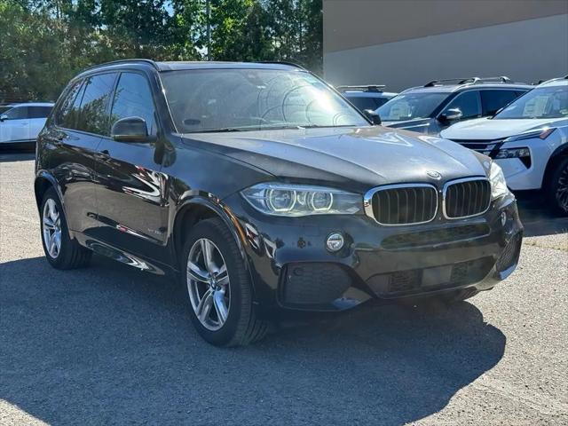 2015 BMW X5 xDrive35d for sale in Beaverton, OR