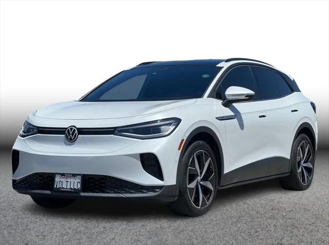 2023 Volkswagen ID.4 Pro S for sale in Redwood City, CA