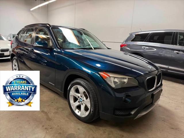 2014 BMW X1 sDrive28i for sale in Anaheim, CA
