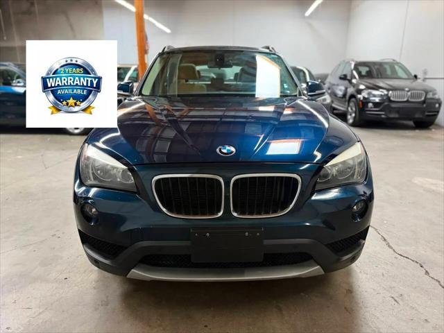 2014 BMW X1 sDrive28i for sale in Anaheim, CA