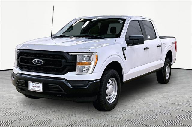 2022 Ford F-150 XL for sale in Barrington, IL