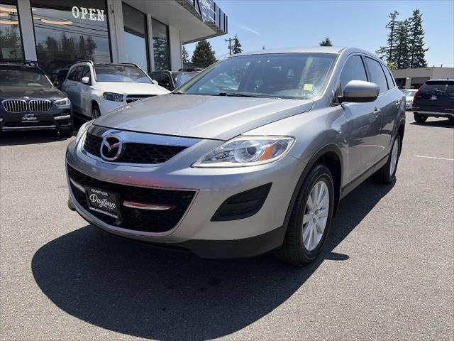 2010 Mazda CX-9 Sport for sale in lynnwood, WA