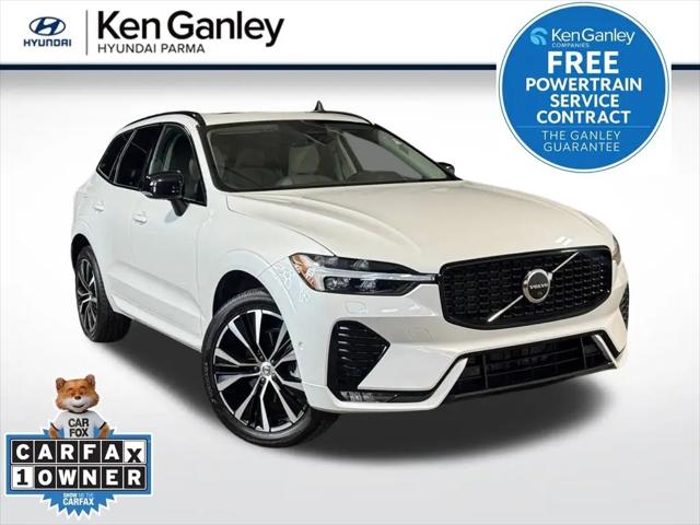2023 Volvo XC60 B5 Plus Dark Theme for sale in Parma, OH