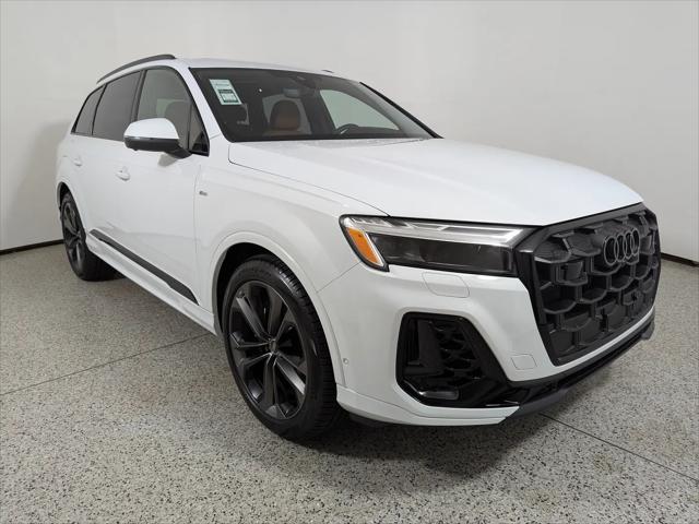 2026 Audi Q7 Prestige TFSI quattro tiptronic for sale in West Melbourne, FL