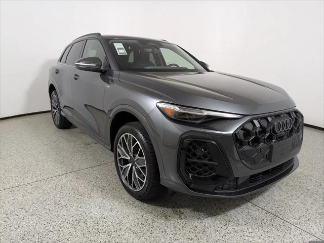 2026 Audi Q5 Premium Plus TFSI quattro S tronic for sale in West Melbourne, FL