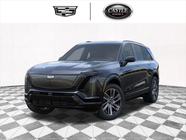 2027 Cadillac iQ Sport for sale in McHenry, IL