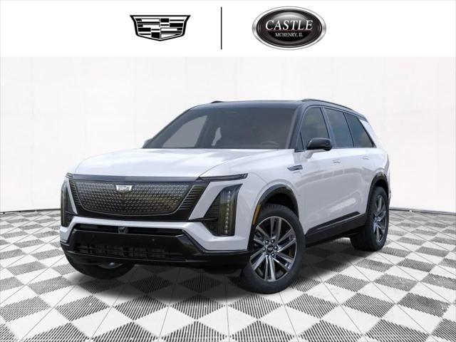 2027 Cadillac iQ Sport for sale in McHenry, IL