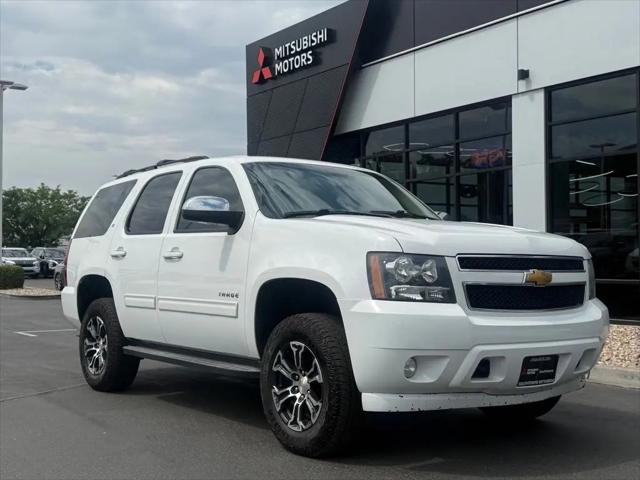 2012 Chevrolet Tahoe LT for sale in Sandy, UT