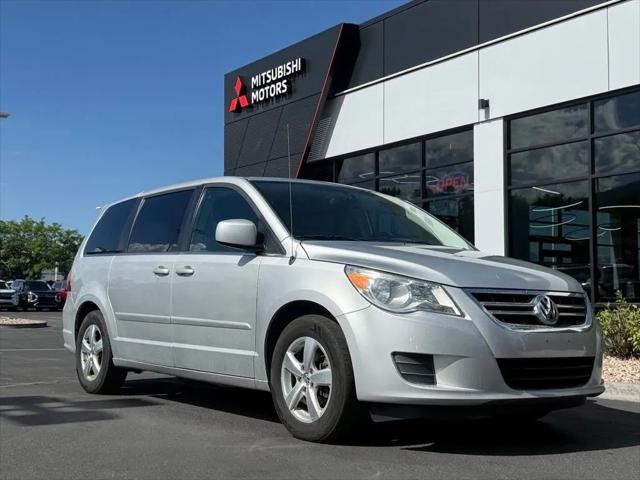 2010 Volkswagen Routan SE for sale in Sandy, UT