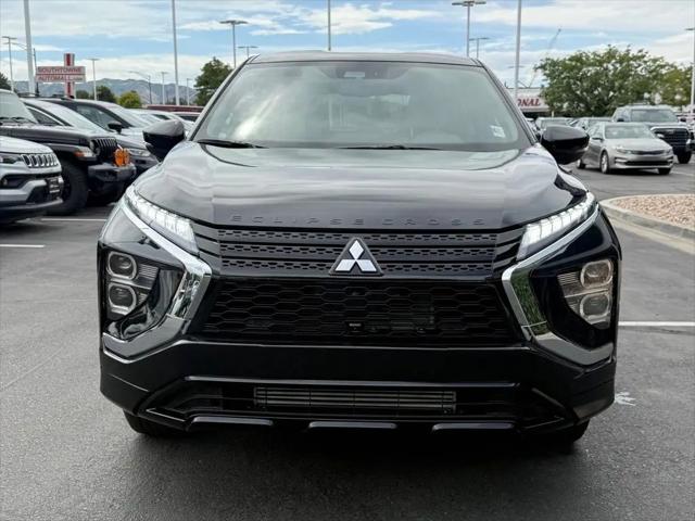 2026 Mitsubishi Eclipse Cross SEL