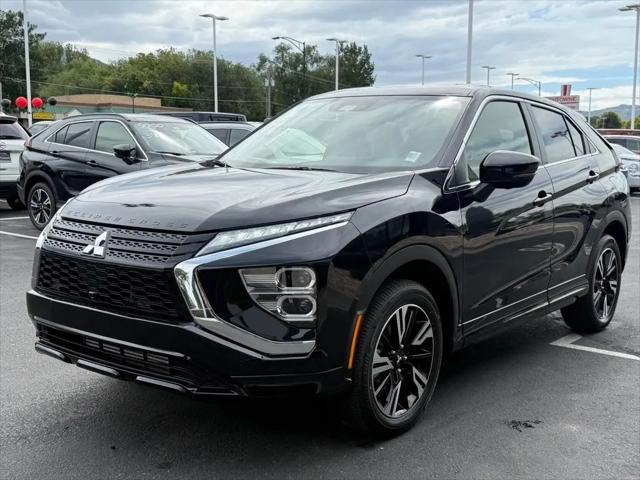 2026 Mitsubishi Eclipse Cross SEL