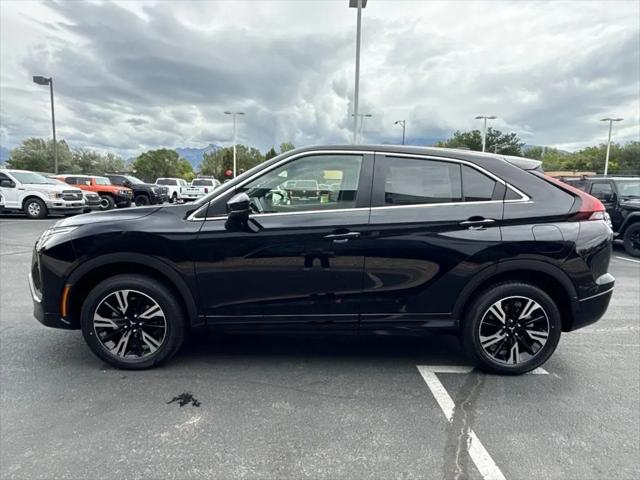 2026 Mitsubishi Eclipse Cross SEL