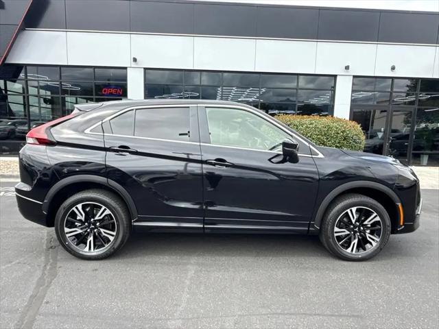 2026 Mitsubishi Eclipse Cross SEL