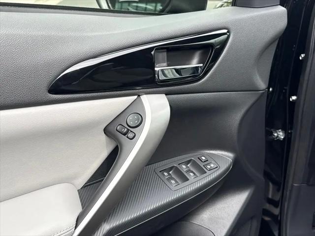 2026 Mitsubishi Eclipse Cross SEL