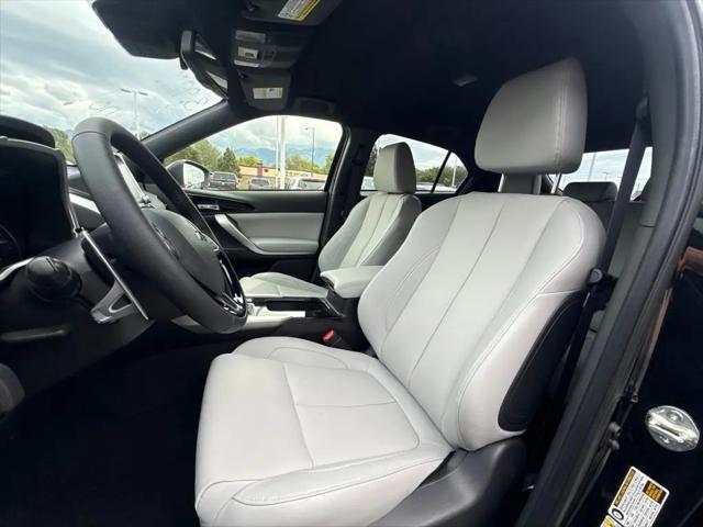 2026 Mitsubishi Eclipse Cross SEL