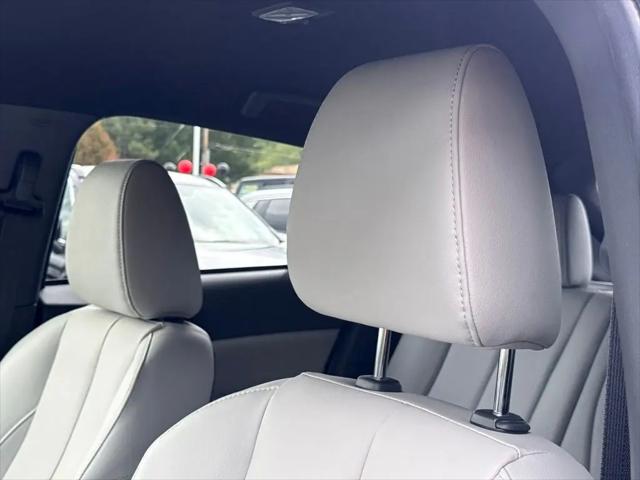 2026 Mitsubishi Eclipse Cross SEL